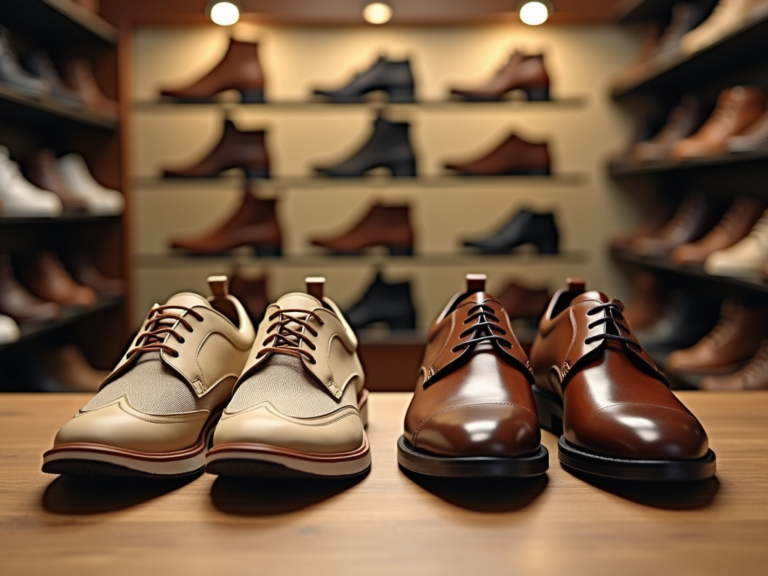 eglobalmarket | Încălțăminte sportivă vs. eleganță: cum să îți alegi pantofii pentru diferite ocazii eglobalmarket | Încălțăminte sportivă vs. eleganță: cum să îți alegi pantofii pentru diferite ocazii