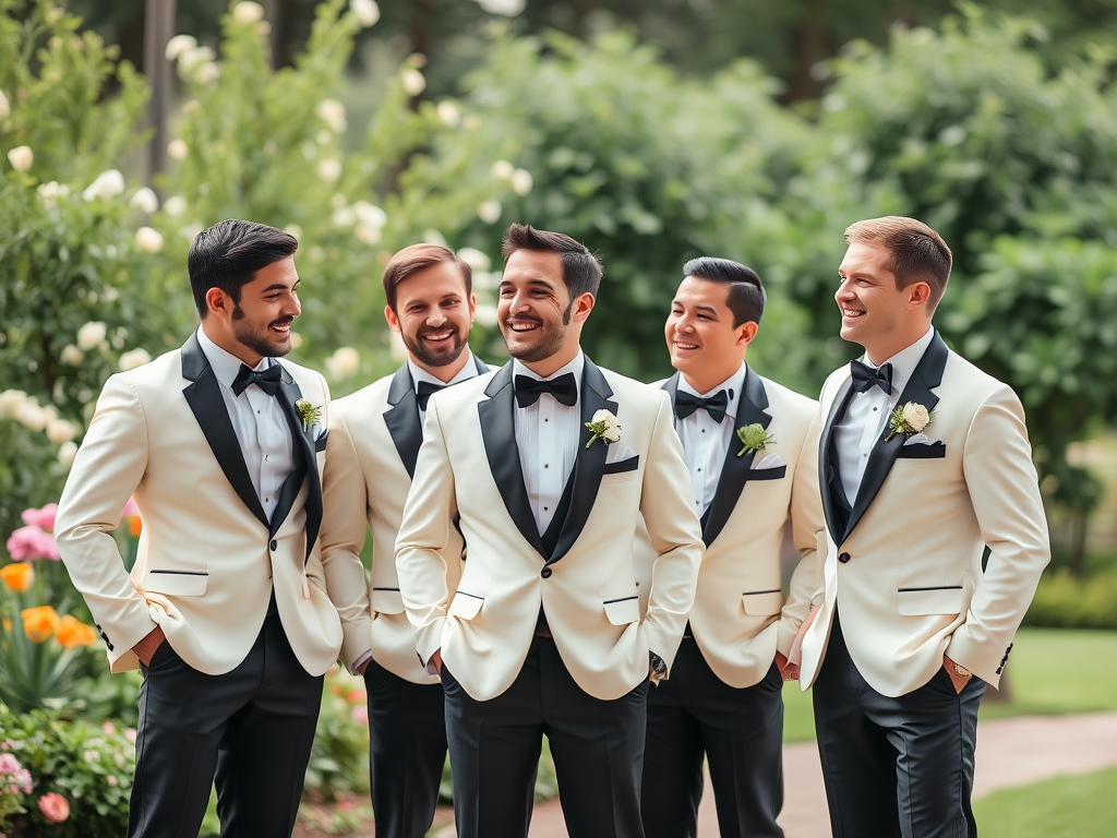 eglobalmarket | De ce să alegi un tuxedo